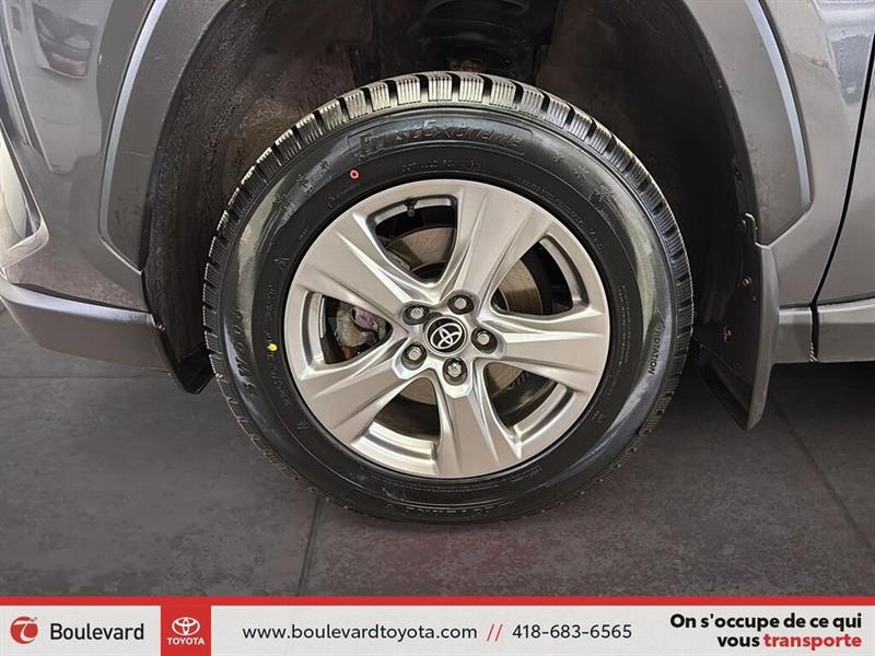 toyota RAV4 2022 - 7