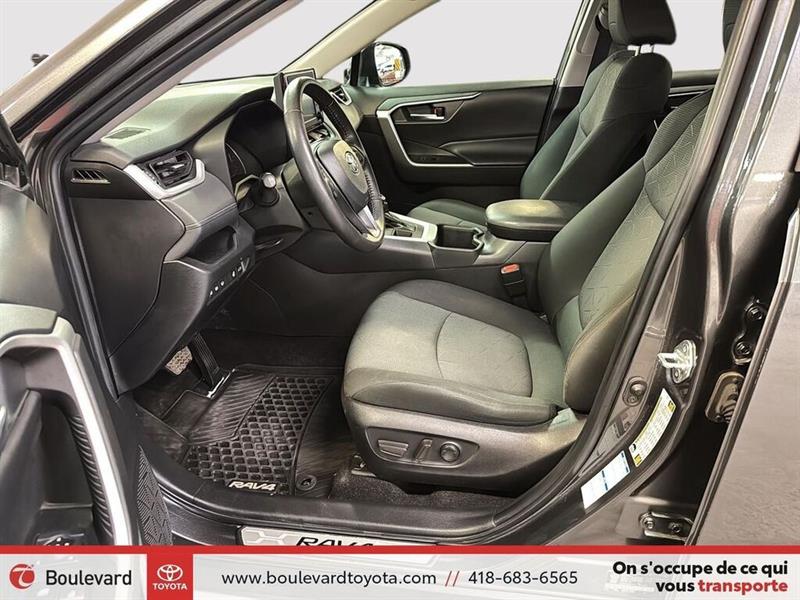 toyota RAV4 2022 - 9