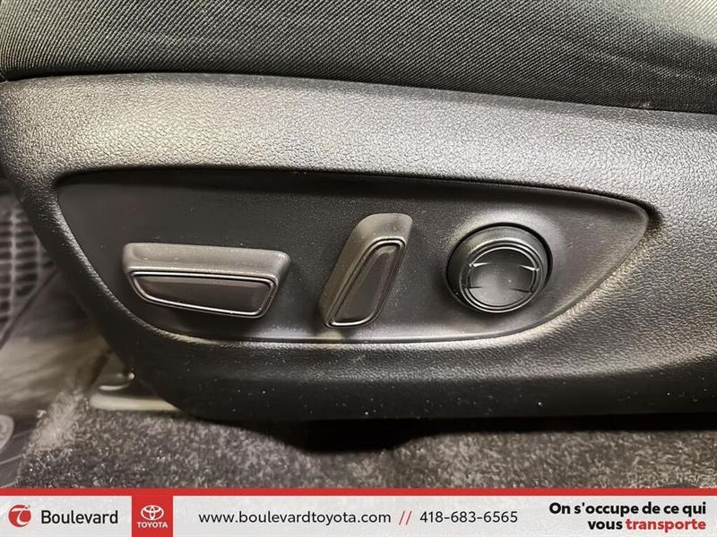 toyota RAV4 2022 - 10