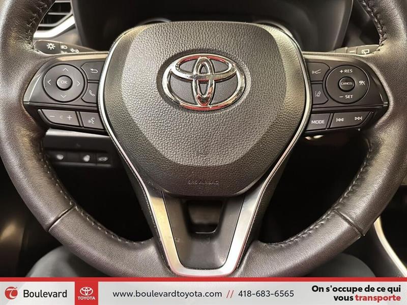 toyota RAV4 2022 - 12