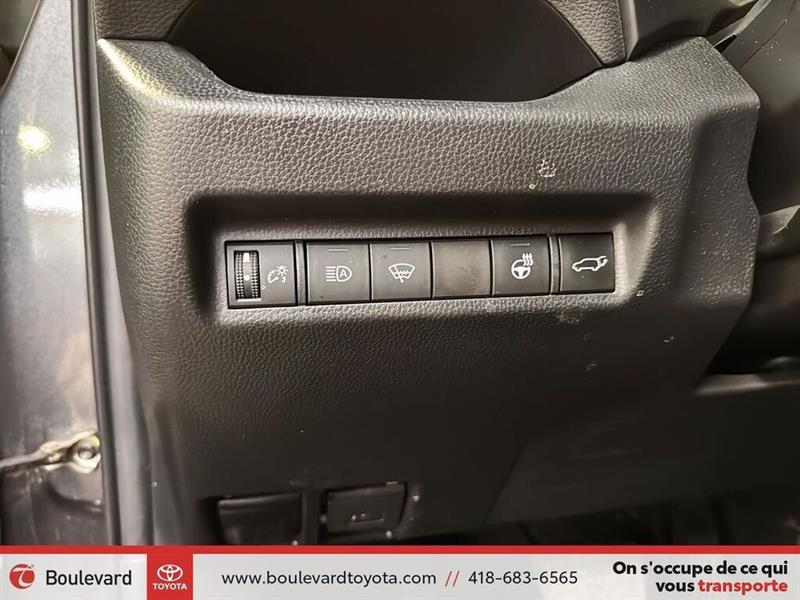 toyota RAV4 2022 - 13