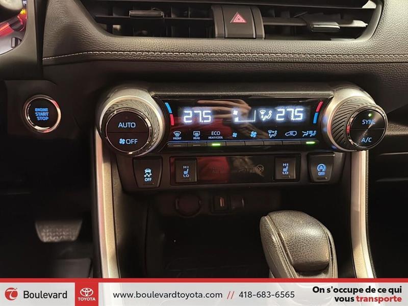 toyota RAV4 2022 - 15