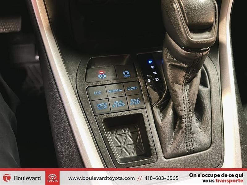 toyota RAV4 2022 - 17