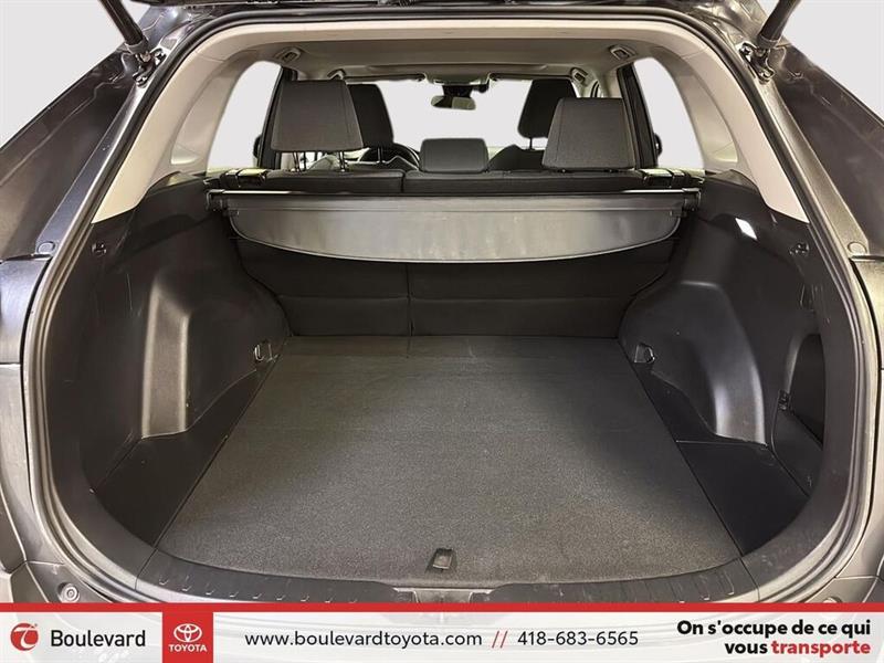 toyota RAV4 2022 - 20