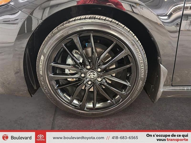 toyota Camry 2021 - 7