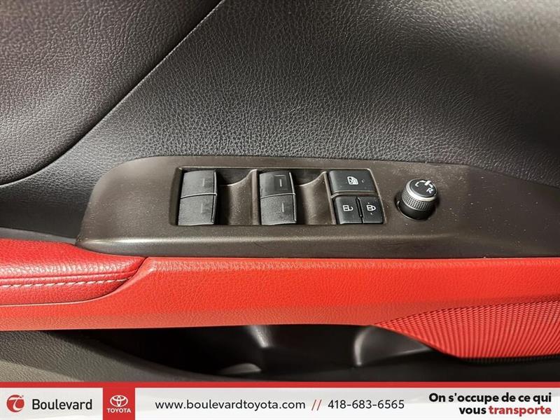 toyota Camry 2021 - 8