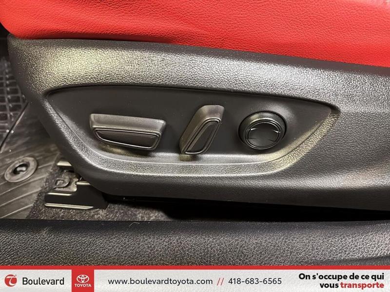 toyota Camry 2021 - 10