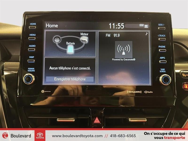 toyota Camry 2021 - 14