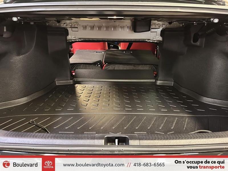 toyota Camry 2021 - 23