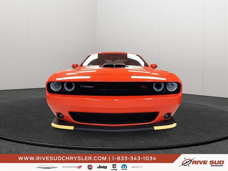 dodge Challenger 2022 - 2