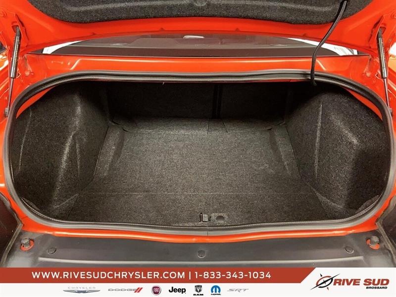 dodge Challenger 2022 - 5