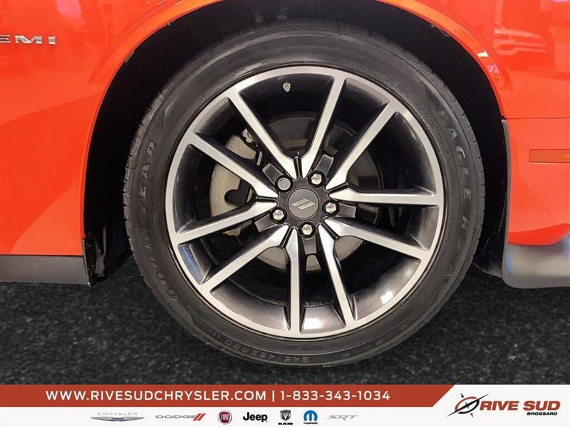 dodge Challenger 2022 - 6