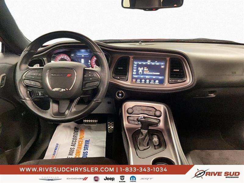 dodge Challenger 2022 - 9