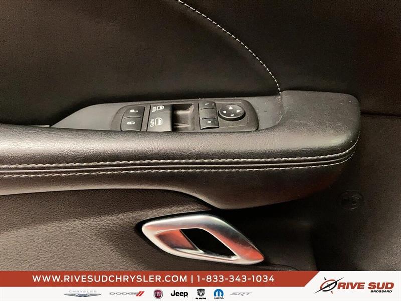 dodge Challenger 2022 - 10