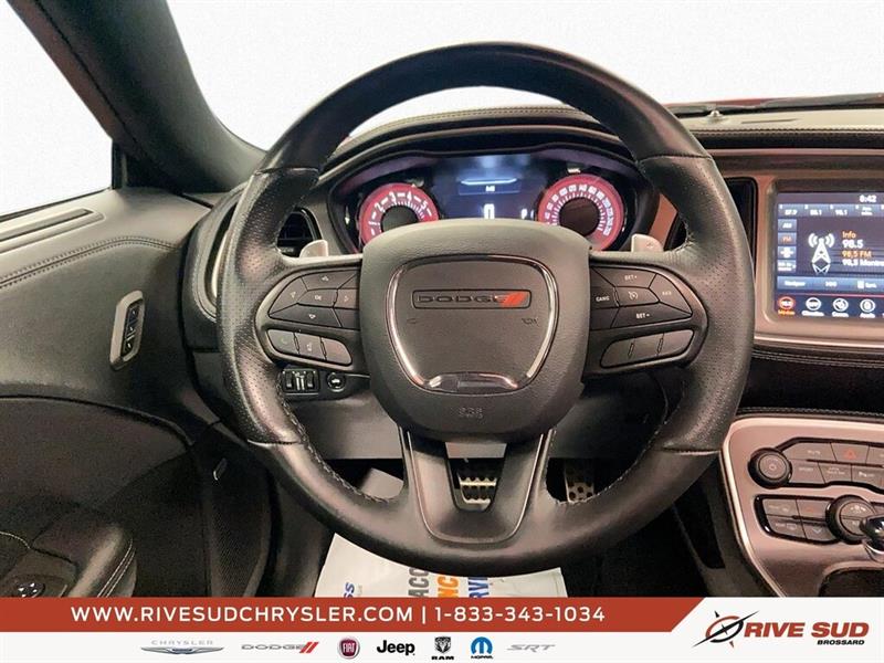 dodge Challenger 2022 - 12