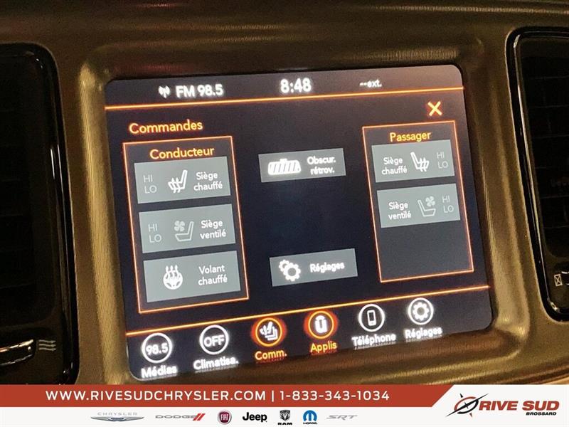 dodge Challenger 2022 - 16