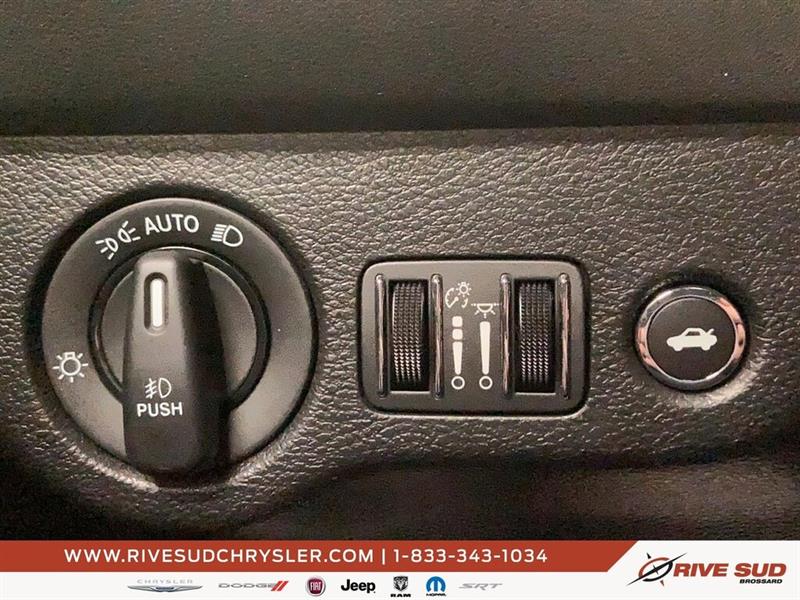 dodge Challenger 2022 - 19