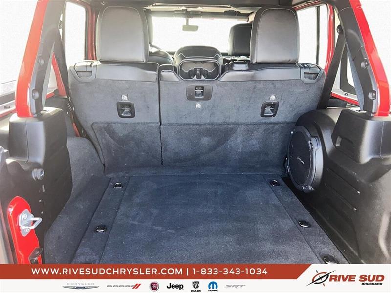 jeep Wrangler 2022 - 6