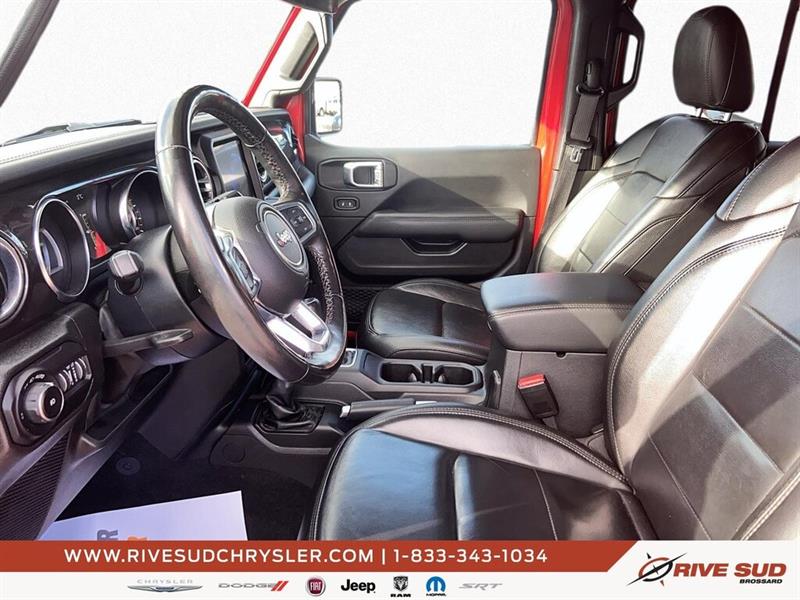 jeep Wrangler 2022 - 8