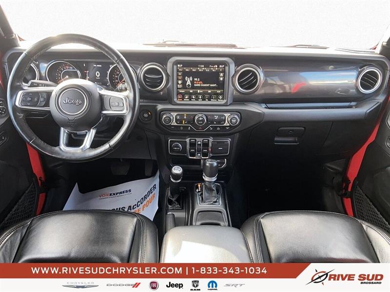 jeep Wrangler 2022 - 9