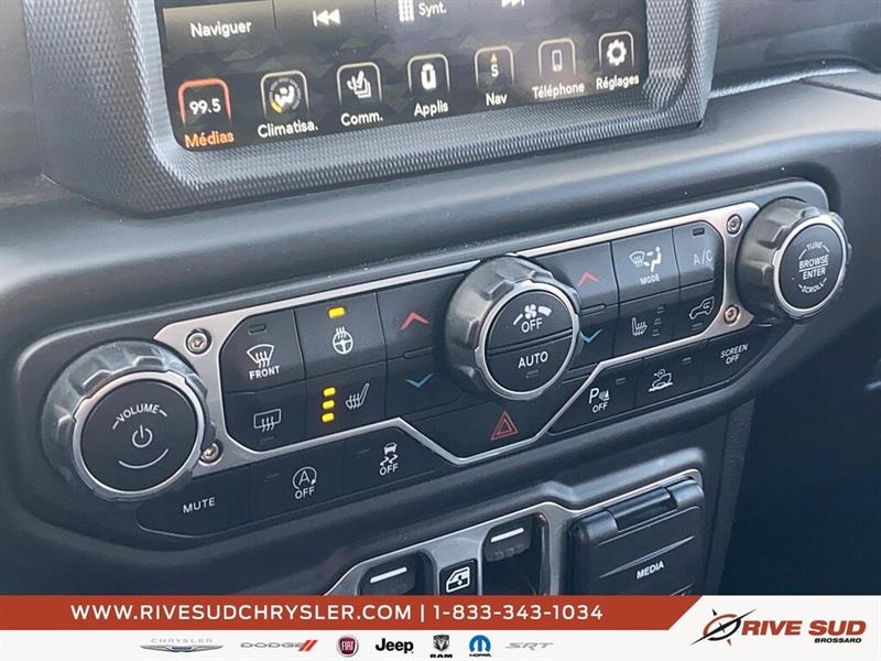 jeep Wrangler 2022 - 14