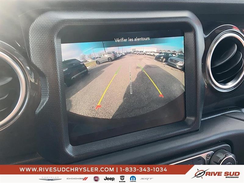 jeep Wrangler 2022 - 17