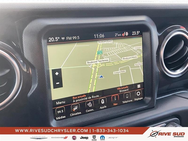 jeep Wrangler 2022 - 18