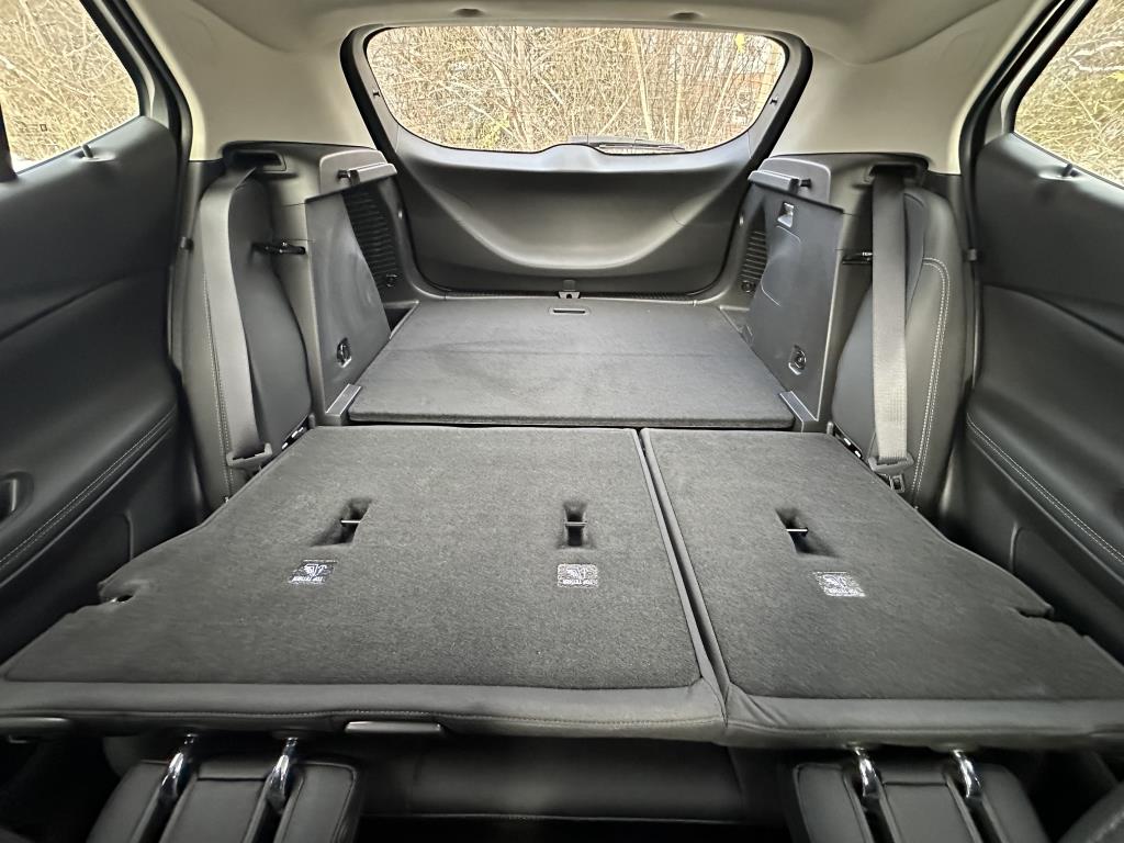 buick ENCORE GX PREFERRED AWD 2022 - 12