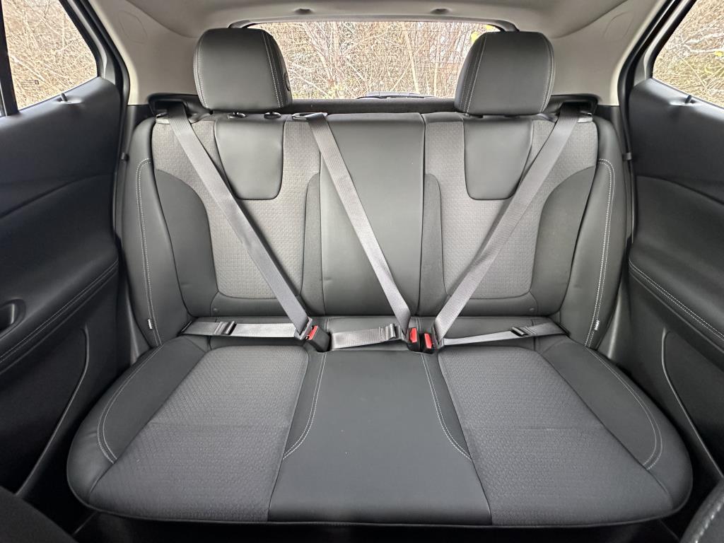 buick ENCORE GX PREFERRED AWD 2022 - 13