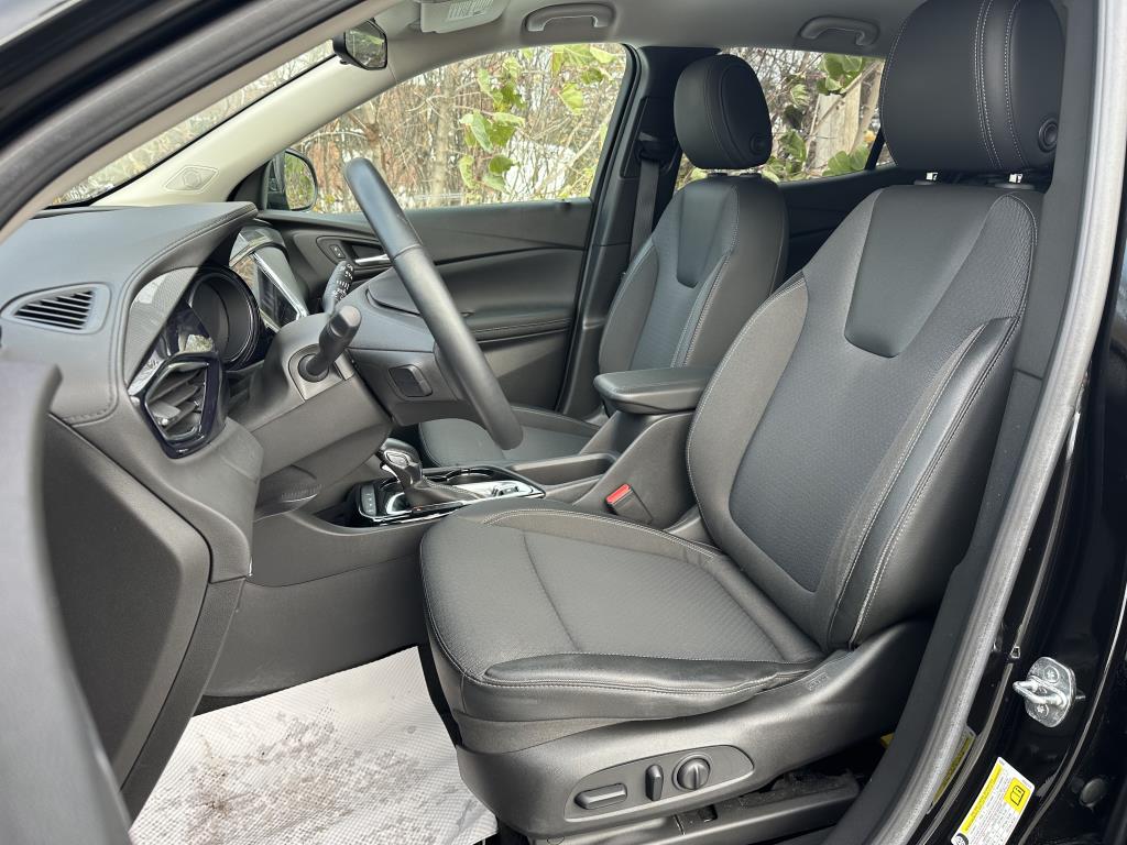 buick ENCORE GX PREFERRED AWD 2022 - 22