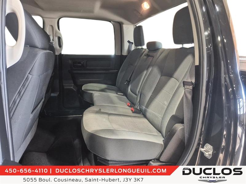 ram 1500 Classic 2021 - 15