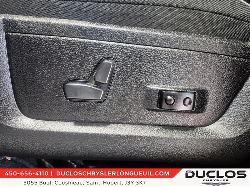 ram 1500 Classic 2021 - 17