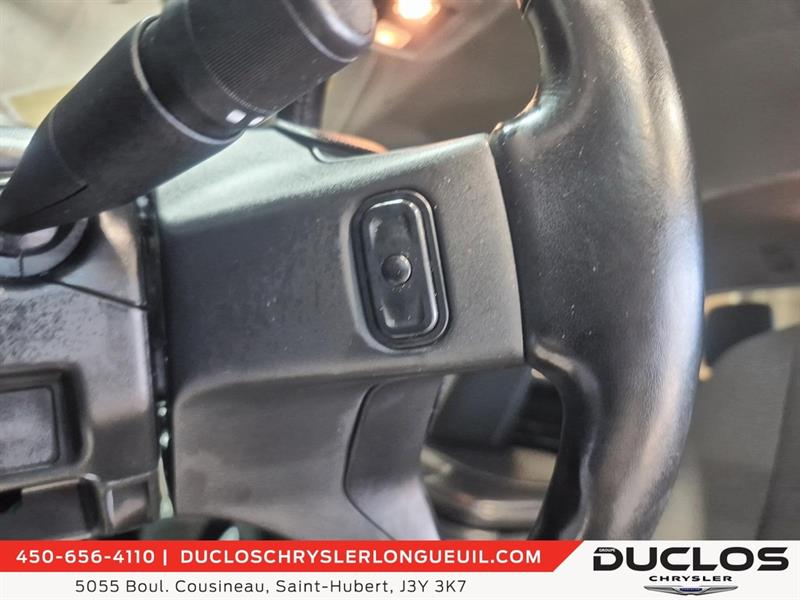 ram 1500 Classic 2021 - 18