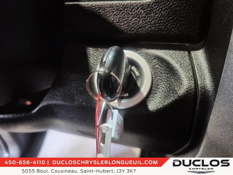 ram 1500 Classic 2021 - 21