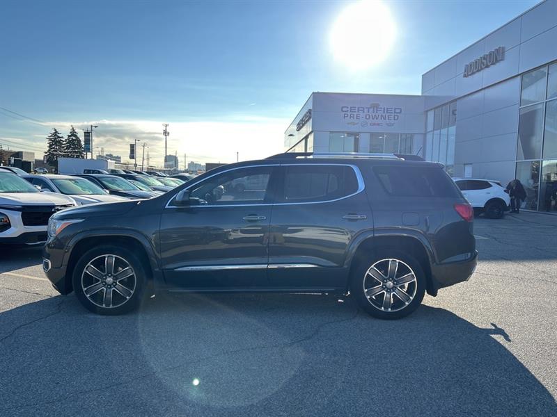 gmc Acadia 2019 - 2