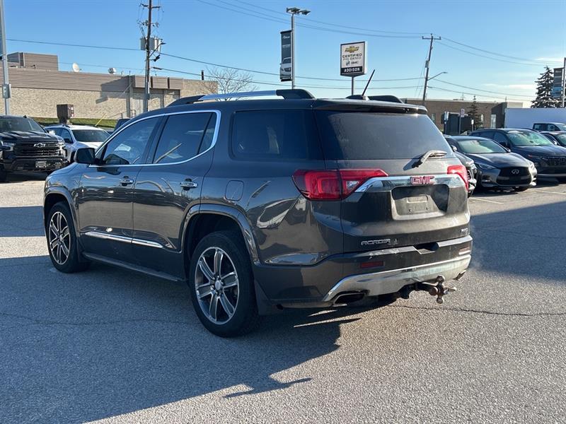 gmc Acadia 2019 - 3