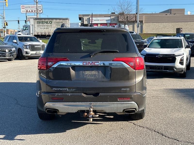 gmc Acadia 2019 - 4