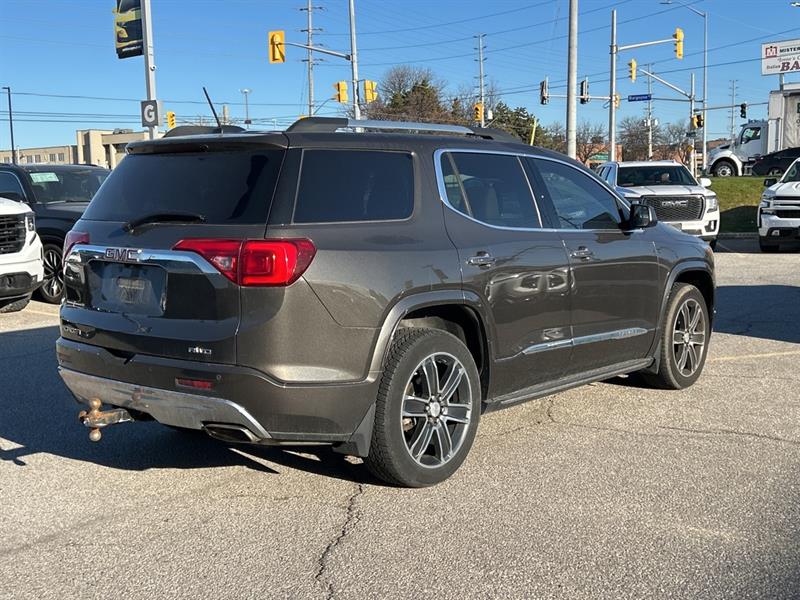 gmc Acadia 2019 - 5