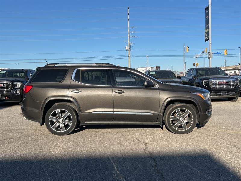 gmc Acadia 2019 - 6