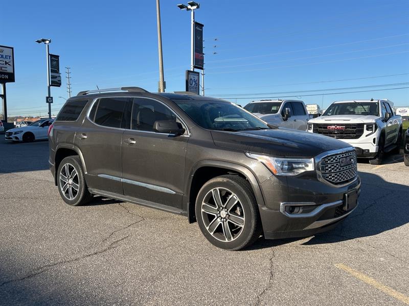 gmc Acadia 2019 - 7