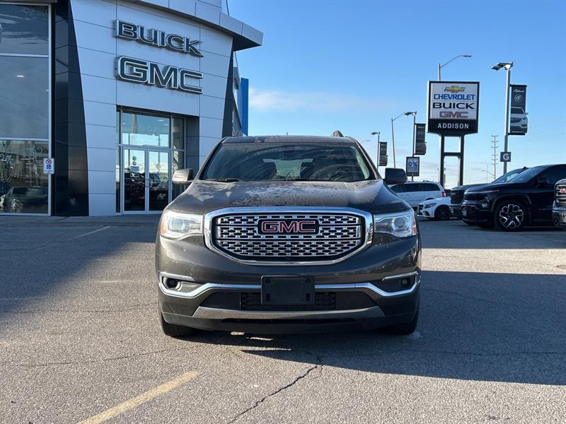 gmc Acadia 2019 - 8