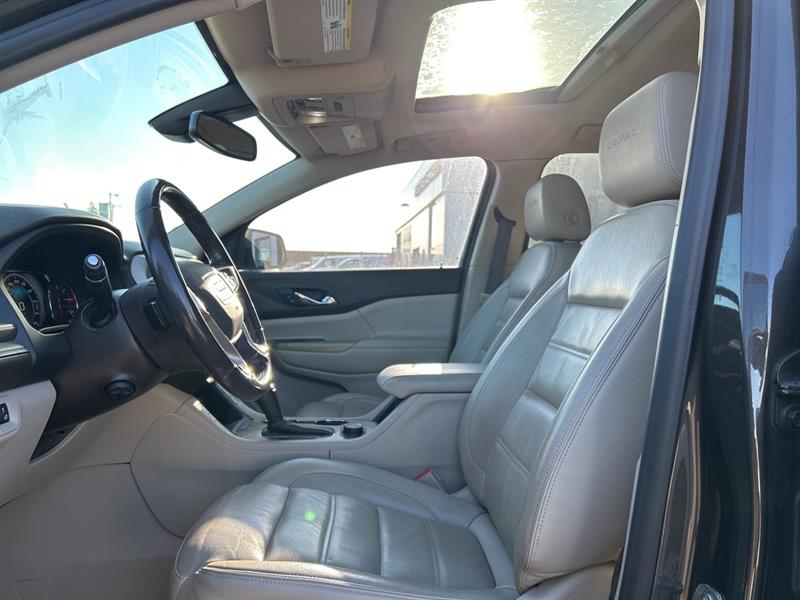 gmc Acadia 2019 - 10