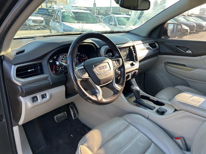 gmc Acadia 2019 - 11