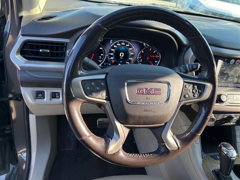 gmc Acadia 2019 - 12