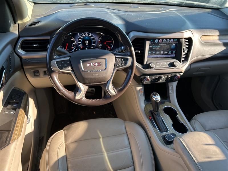 gmc Acadia 2019 - 13