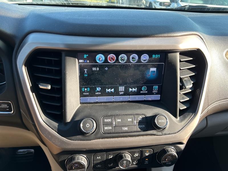 gmc Acadia 2019 - 14