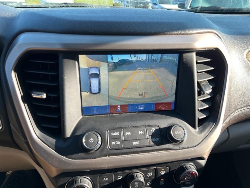 gmc Acadia 2019 - 15