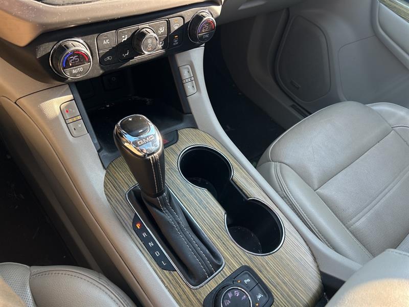 gmc Acadia 2019 - 17