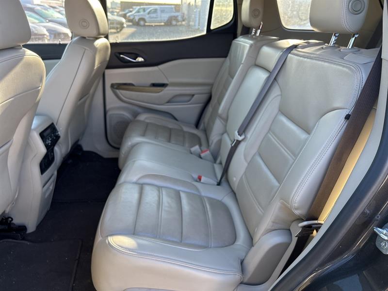 gmc Acadia 2019 - 18