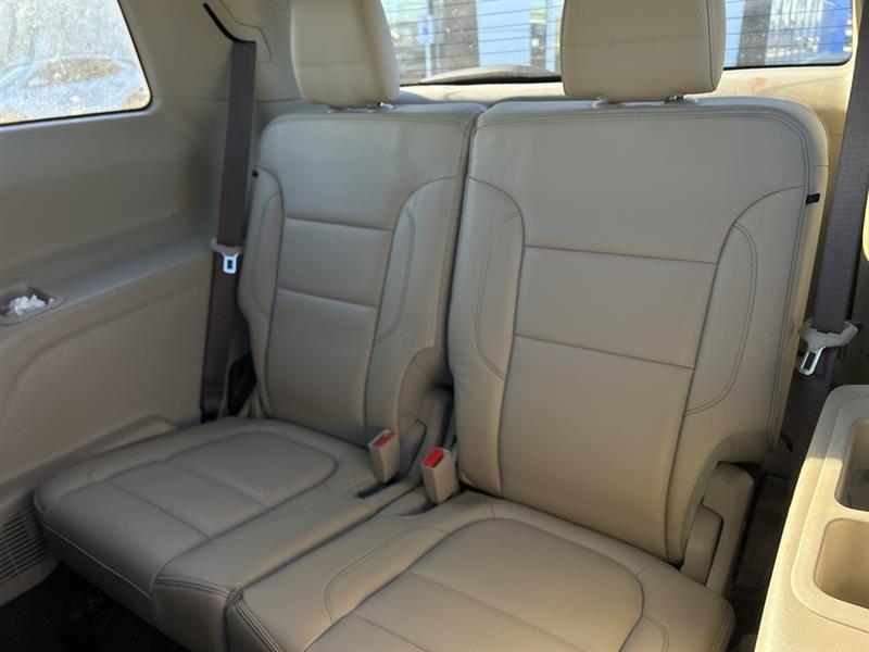 gmc Acadia 2019 - 19